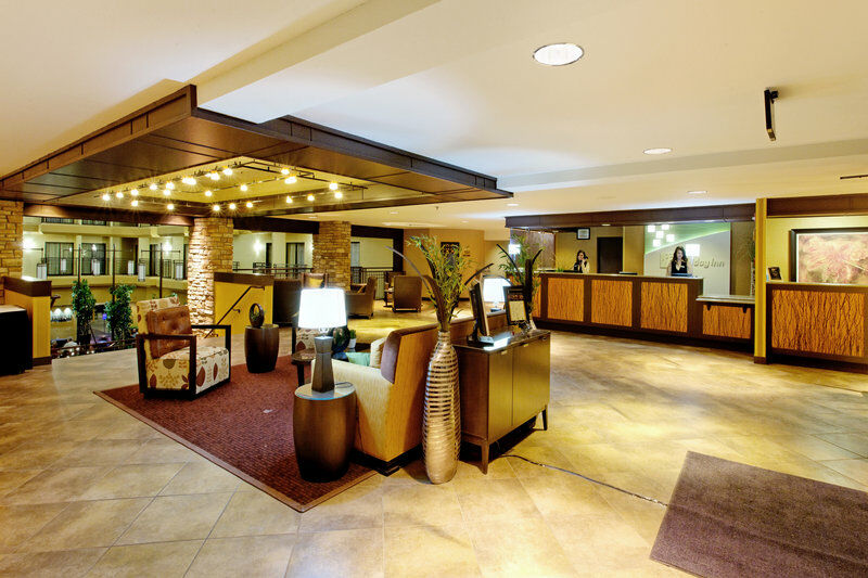 Holiday Inn Missoula Downtown, An Ihg Hotel Zewnętrze zdjęcie